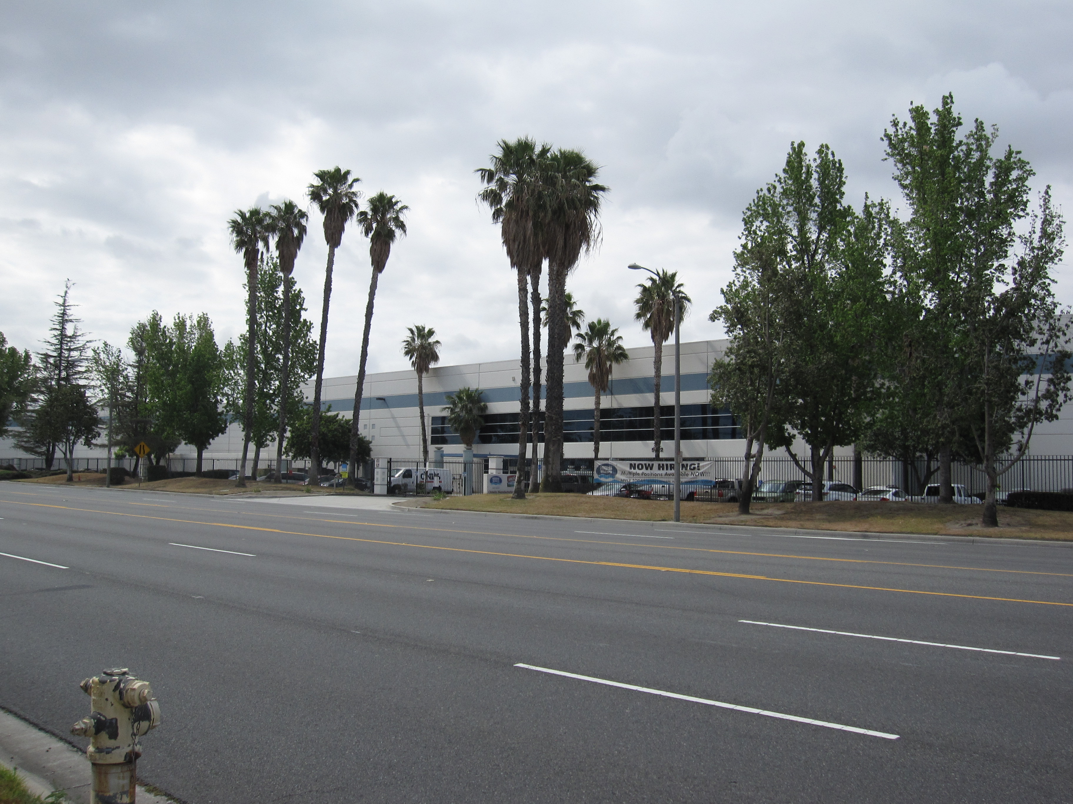 3140 E Jurupa Ave Ontario California 91761