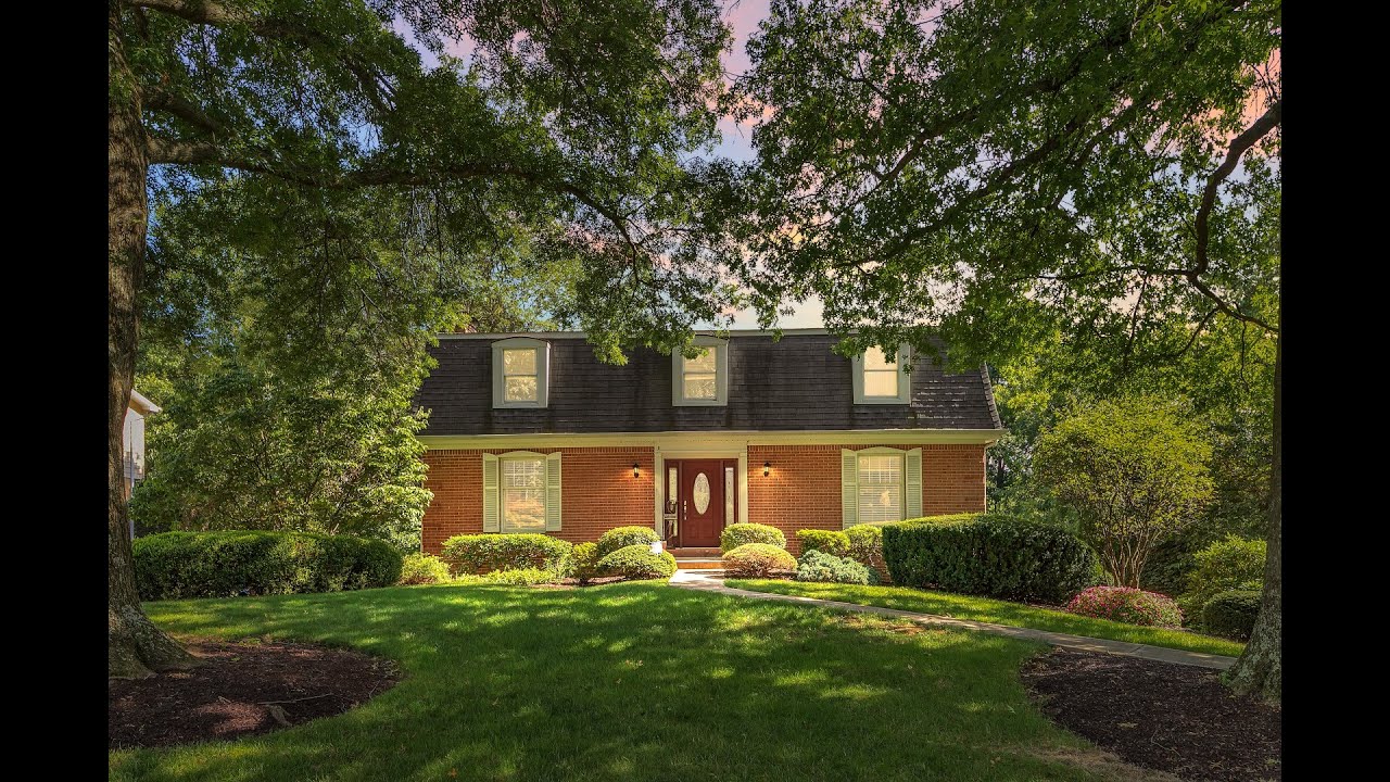 5911 Graybrook Drive Murrysville, PA | ColdwellBankerHomes.com - YouTube - 441 Valley Brook Road Mcmurray Pa