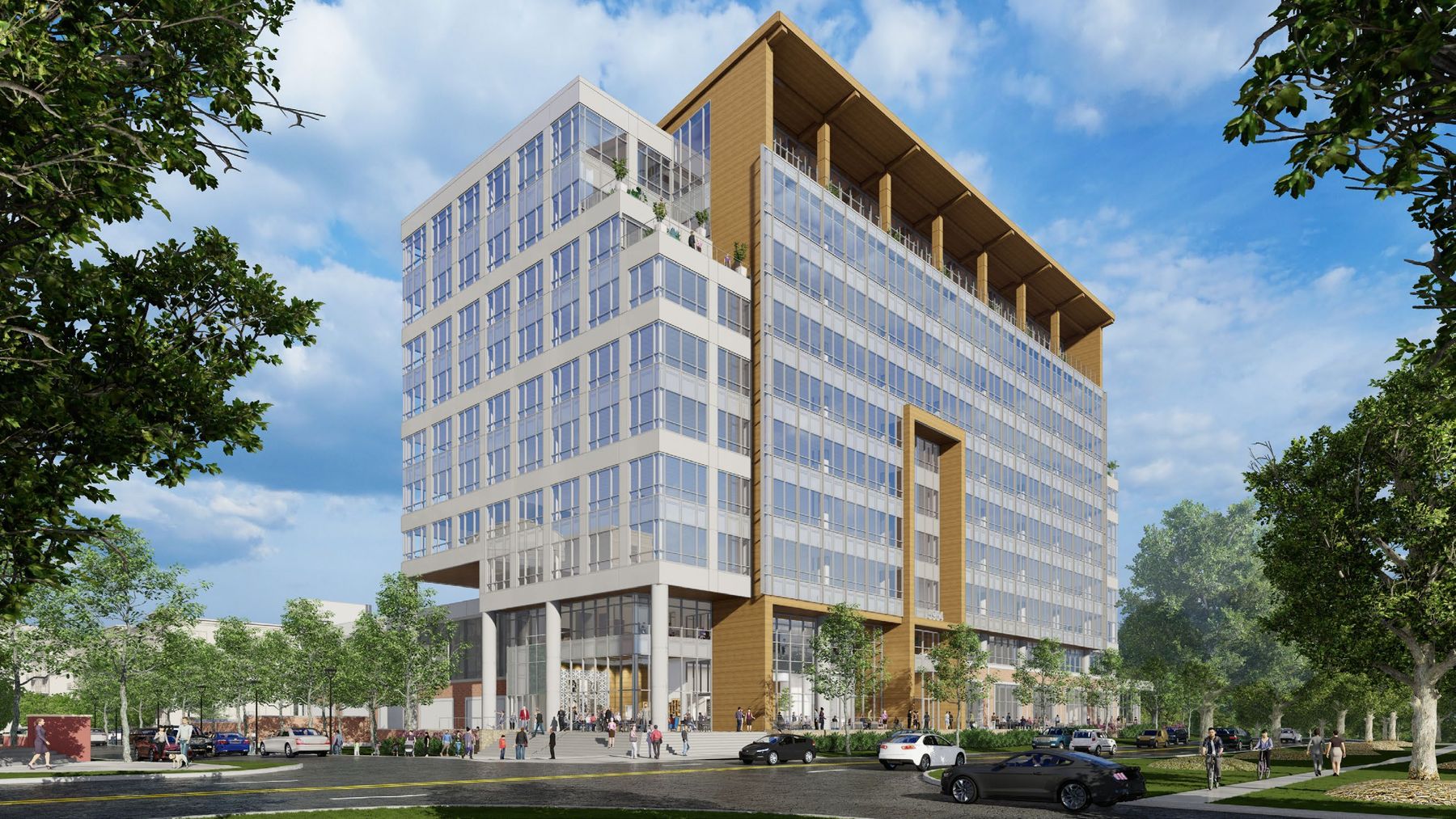 5501 Carnegie Blvd Charlotte North Carolina 28209 Usa