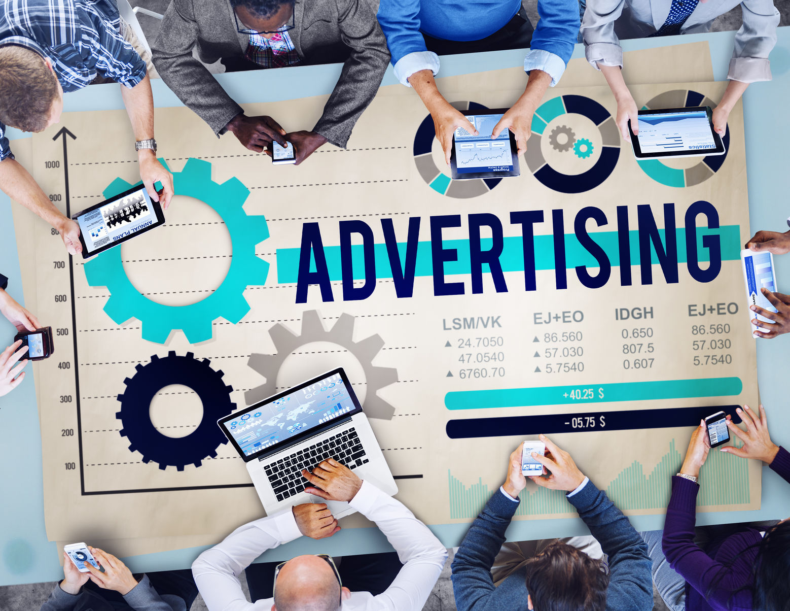 6 Essential Tips for Advertising on the Web | Brandignity - Advertising Agency Lake Charles Lake Charles