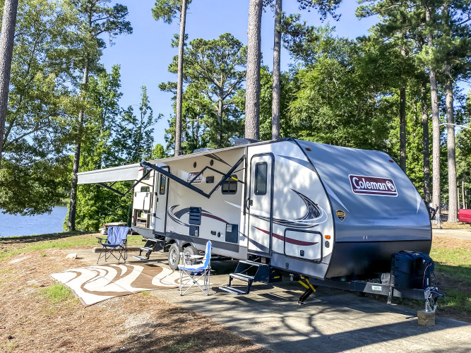 6 Handpicked RV Rentals In Southaven, Mississippi | Trip101 - Jellystone Niagara Camp Resort Niagara Falls On Canada