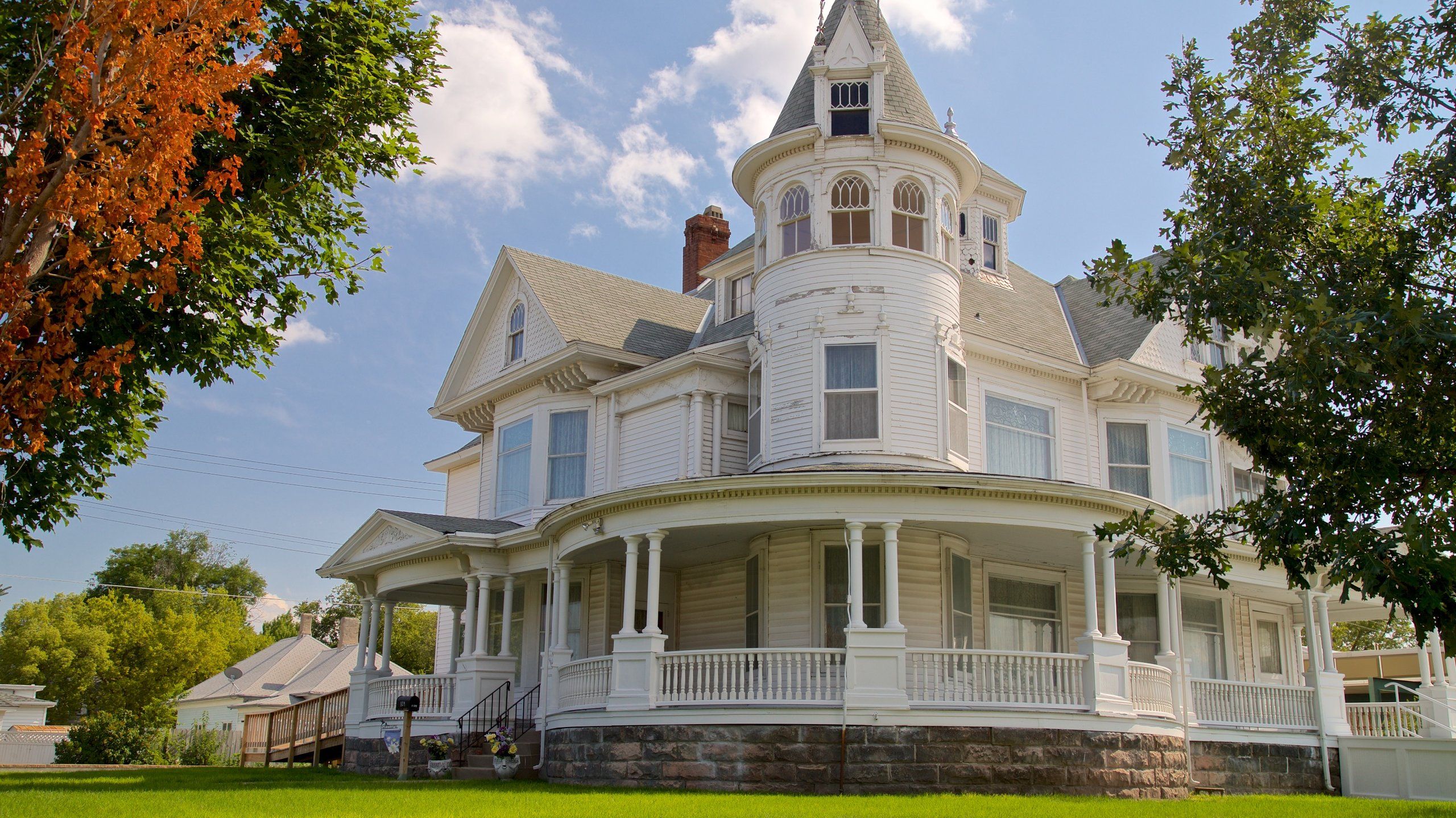 6 Must-Do Activities in Grand Island, Nebraska - Case New Holland Grand Island Ne