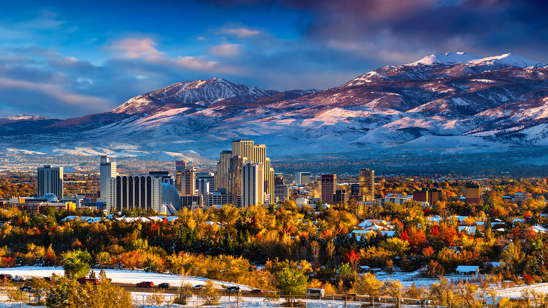 6 of the Most Beautiful Places to See in Nevada - Nevada Coalition To End Domestic And Sexual Violence