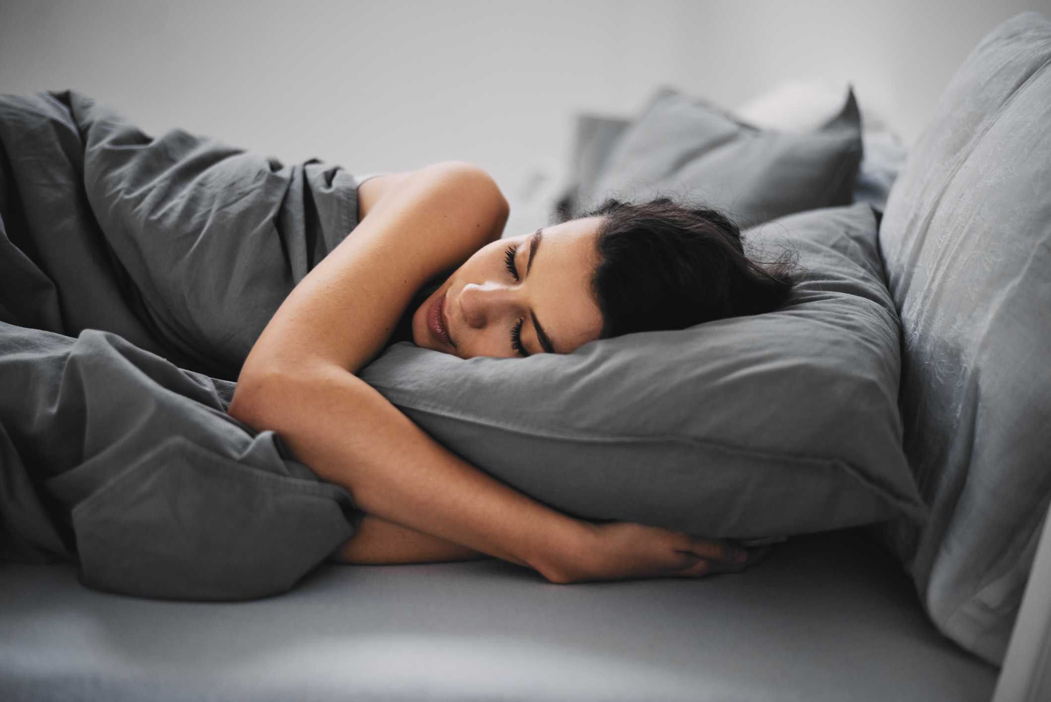 6 tips for a peaceful night’s sleep - Adore Mind Body - How To Sleep On Stomach Without Hurting Neck