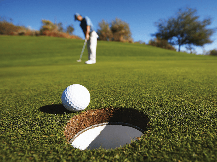 6 Ways To Improve Your Putting Skills - Long Island Media Group - Does Putting Ice On Your Stomach Burn Fat
