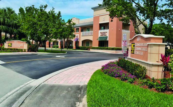 601 N Congress Ave, Delray Beach, FL 33445 | Crexi.com - 1615 S Congress Ave Suite 103 Delray Beach Fl 33445