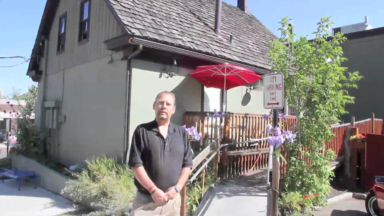 628 Park Ave | Park City, Utah | parkcitydeals.info - YouTube - 1768 Park Ave Park City Ut 84060