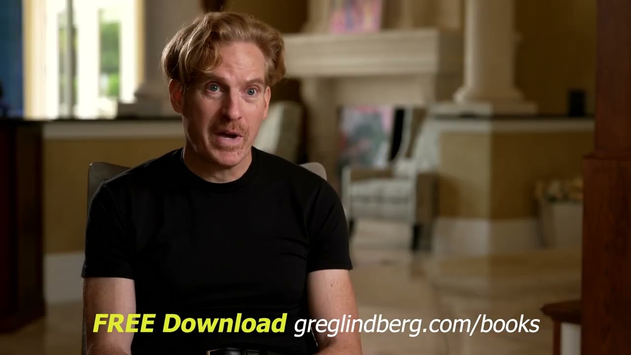 633 Days Inside: Lessons on Life and Leadership - YouTube - 633 Days Inside Lessons On Life And Leadership Greg Lindberg