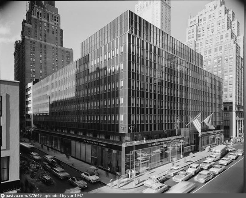 650 Madison Avenue New York Ny