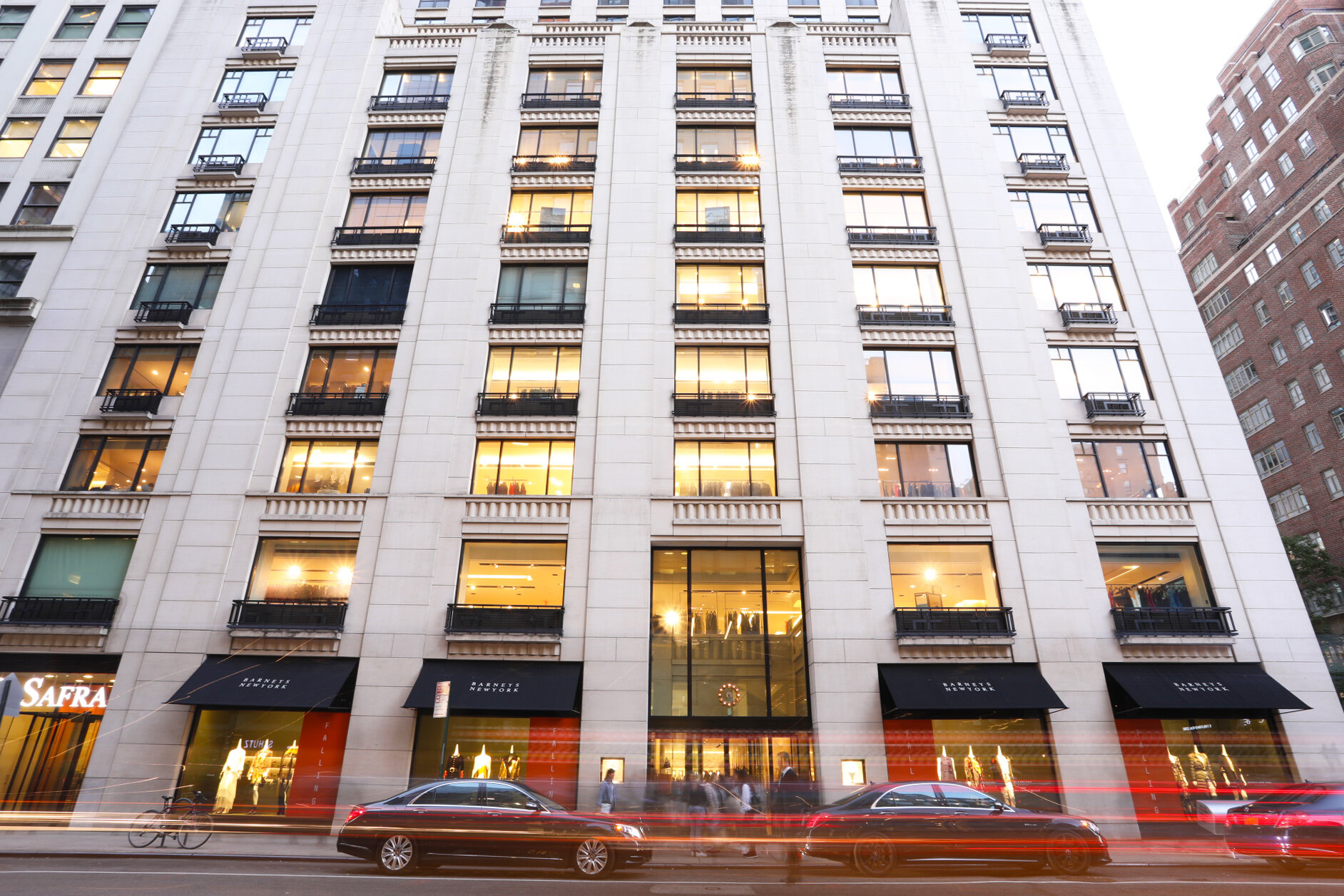 660 Madison Ave — Midtown Equities - 650 Madison Avenue New York Ny