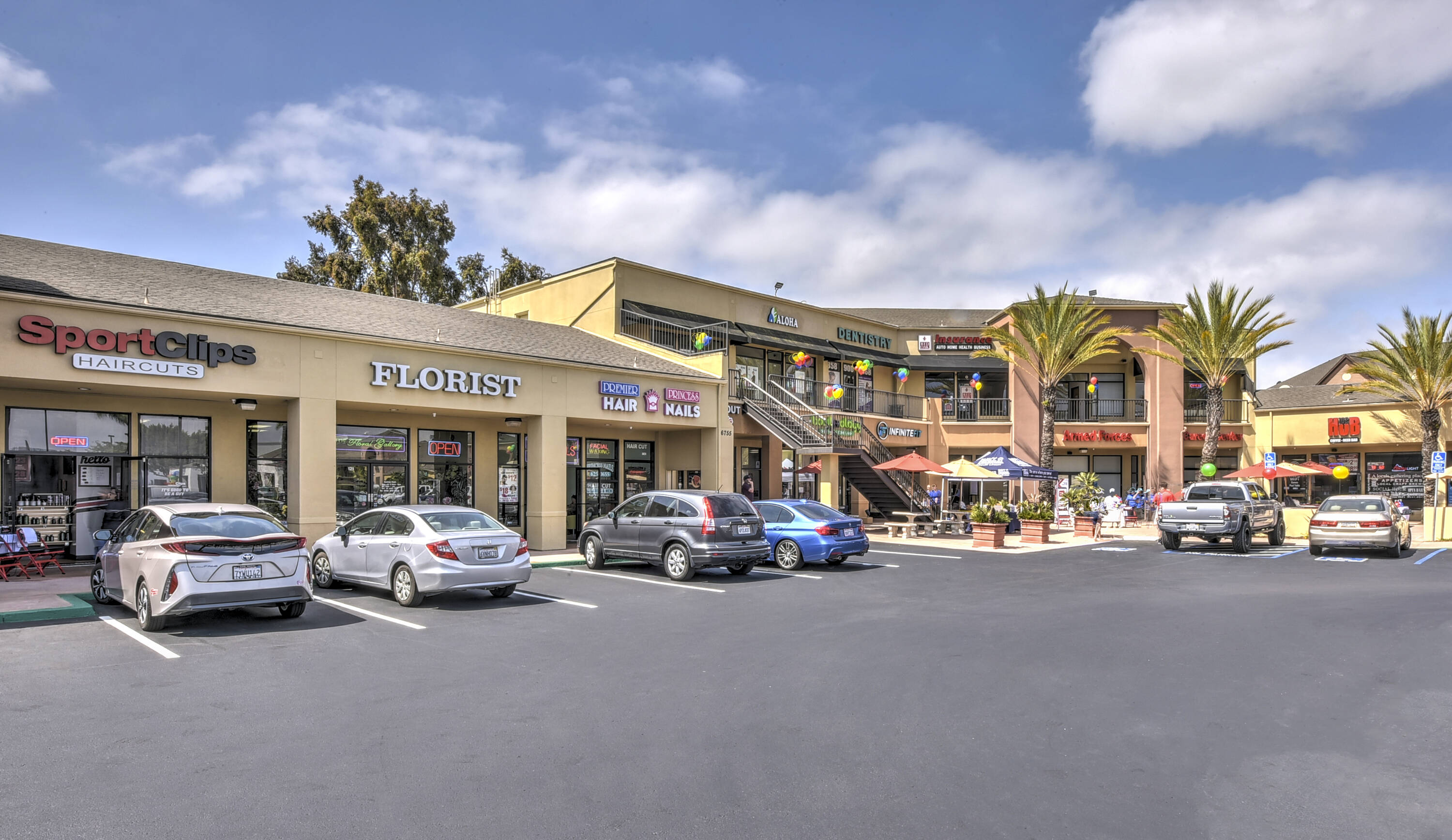 8340 Mira Mesa Blvd San Diego