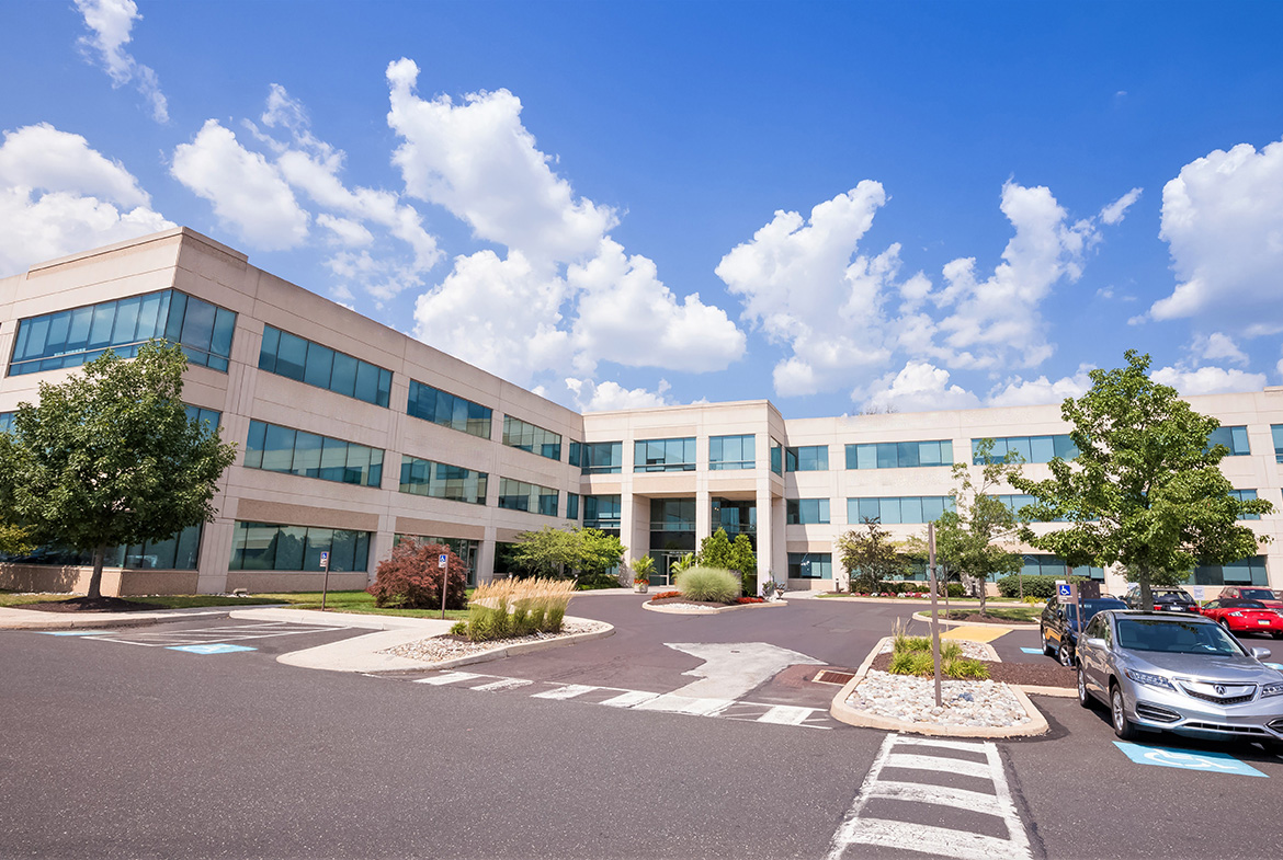680 BLAIR MILL ROAD, HORSHAM, PA 19044 - WSPT - 680 Blair Mill Road Horsham Pa