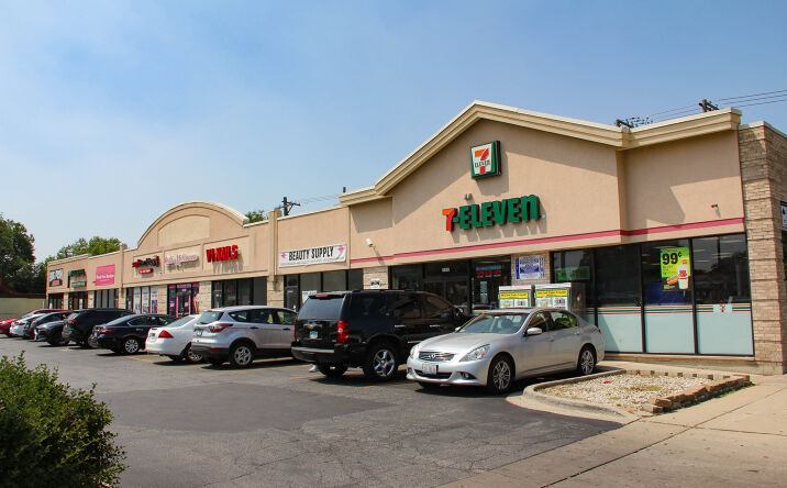 1308 W North Ave Chicago Il 60642