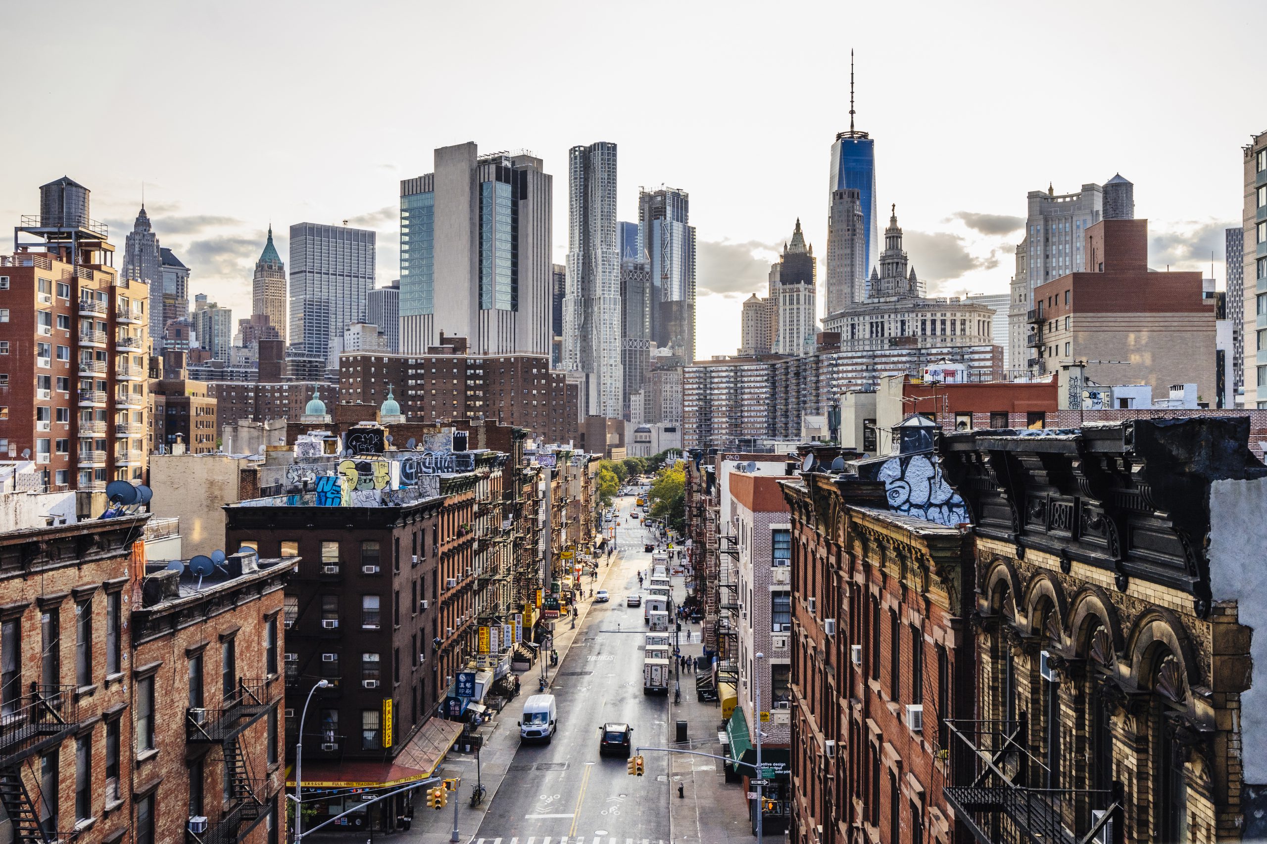 7 benefits of urban living - RealEstate Content - Urban Air Age Requirement To Work