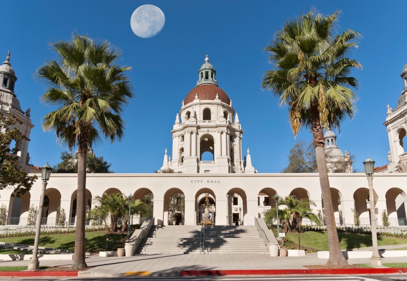 7 Best Things To Do In Pasadena, California | CuddlyNest - Pasadena Villa Outpatient Treatment Center - Mclean