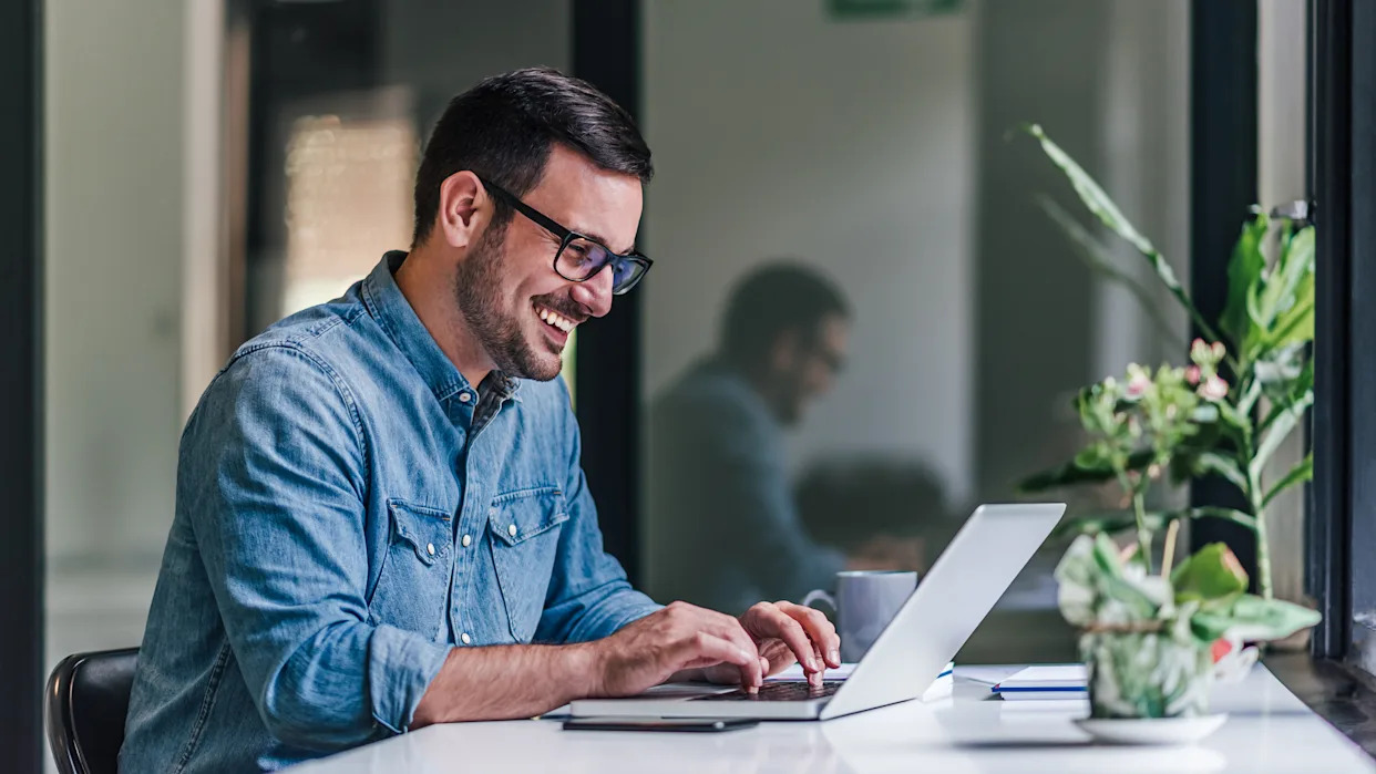 7 Jobs That Give You the Best Quality of Life - Give The Boundaries Of The Indicated Value.