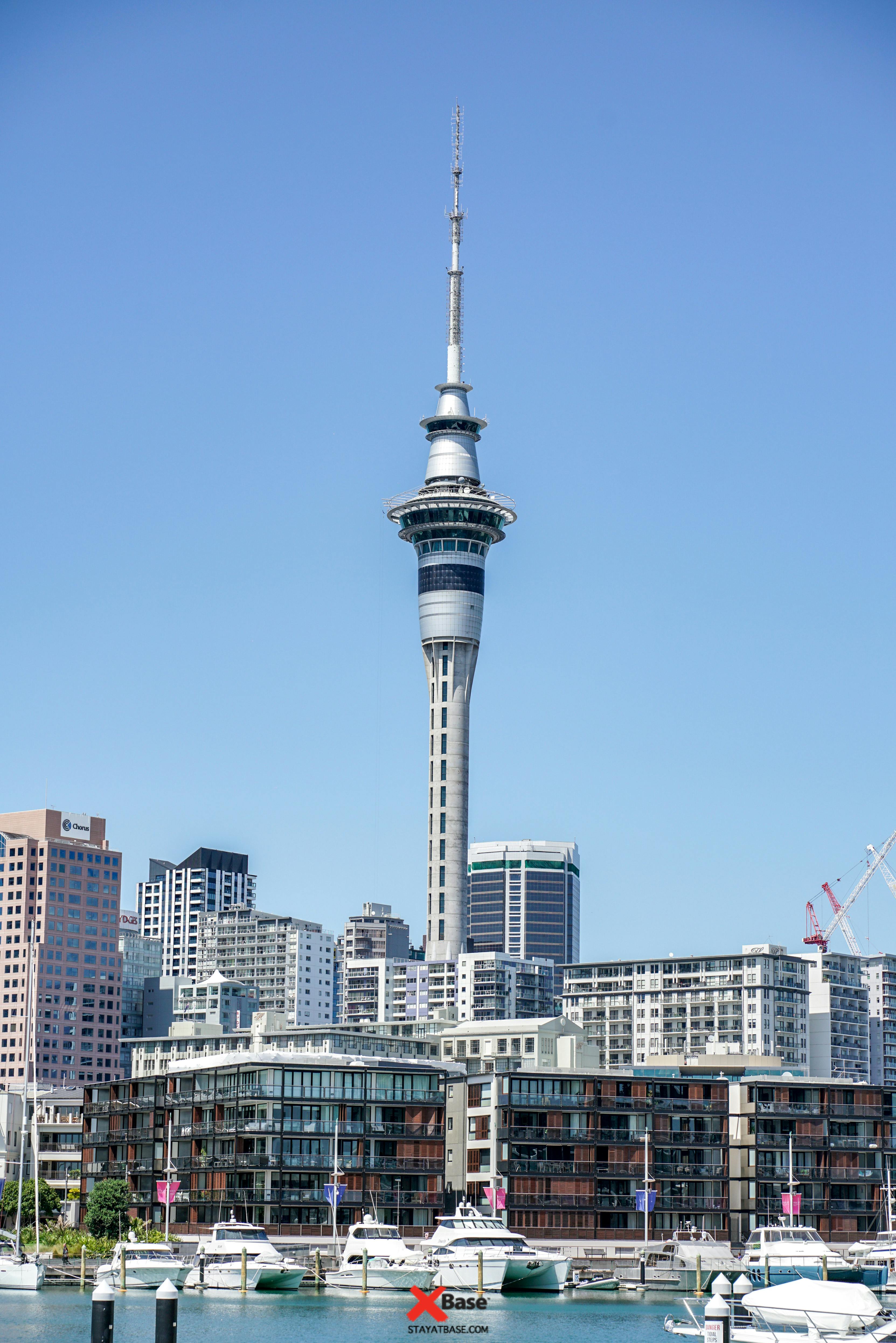 7 of The Most Popular New Zealand Landmarks - Tower Loan Payment Portal Sign Up