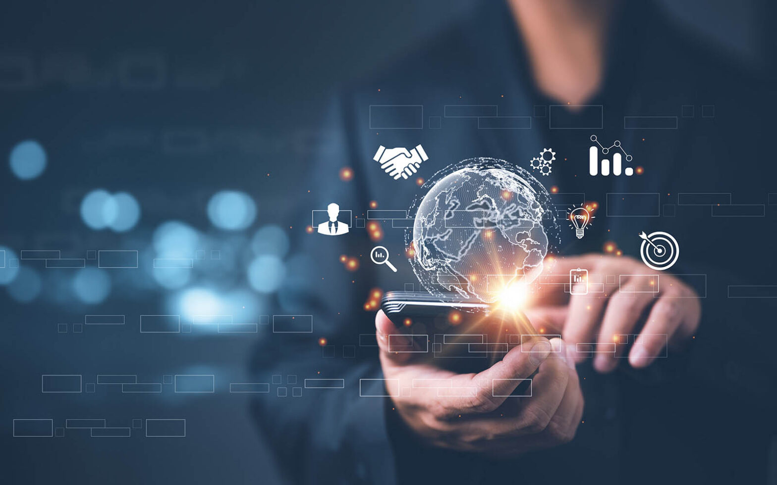 7 Plataformas indispensables que un Estratega Digital debe dominar - Digital Chamber Of Commerce Blockchain Summit