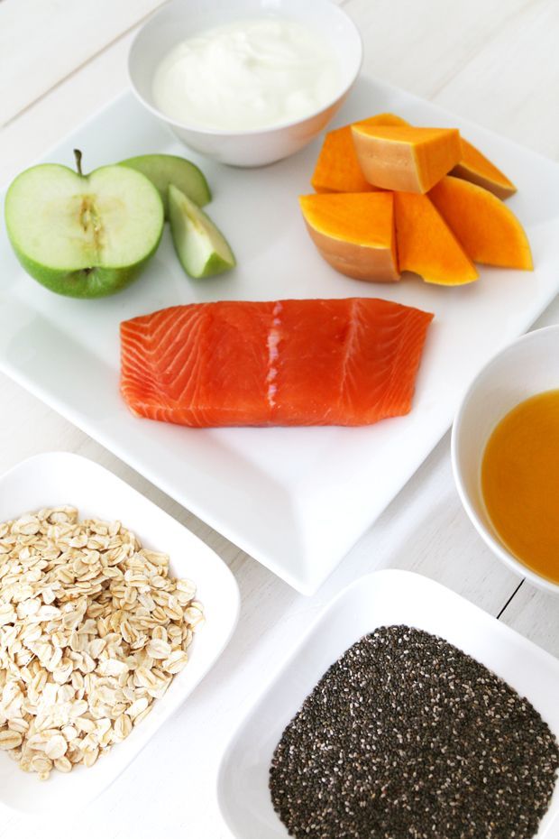 7 Superfoods for Senior Dogs | Pretty Fluffy | Dog food recipes - Softer Dog Food For Older Dogs