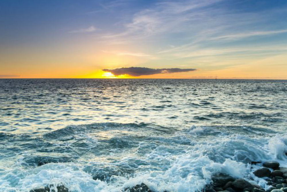 7 Things You Didn't Know About the Atlantic Ocean - 30A - Atlantic Specialty Insurance Company Am Best Rating