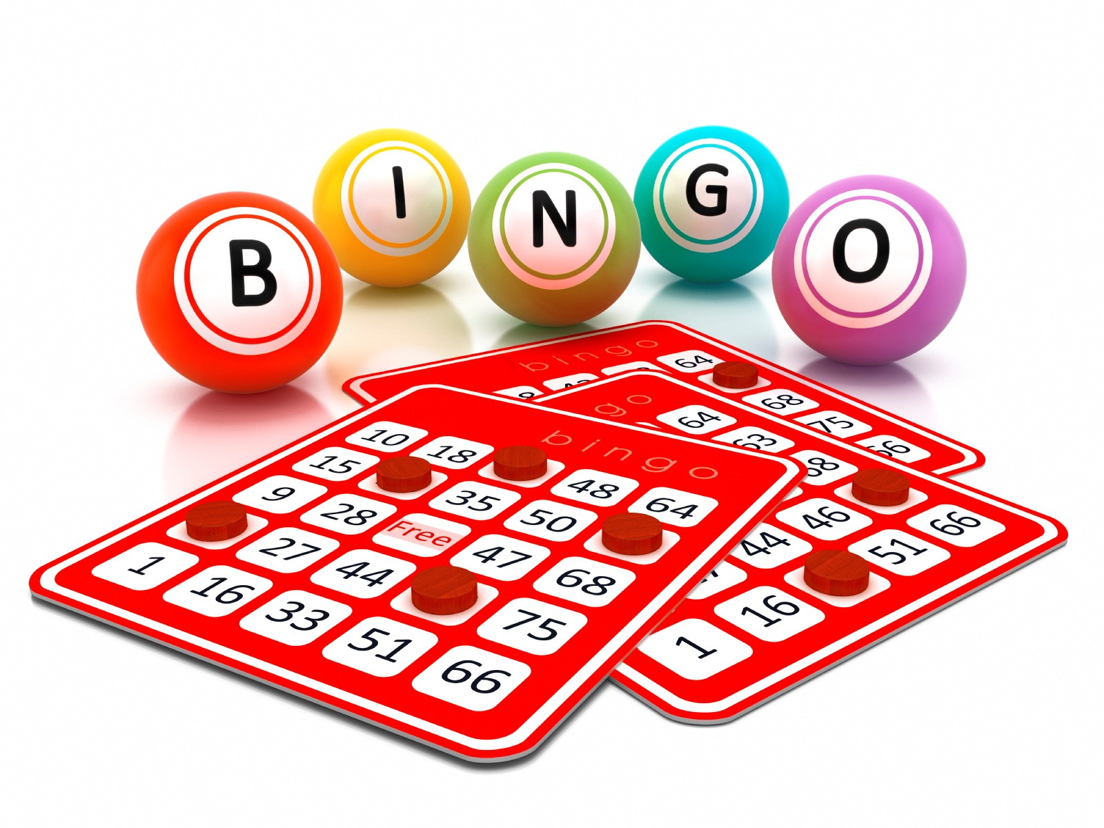 7 Tips for Bingo Beginners - Poker Bankroll Blog - Bingo For Cash Promo Code Today