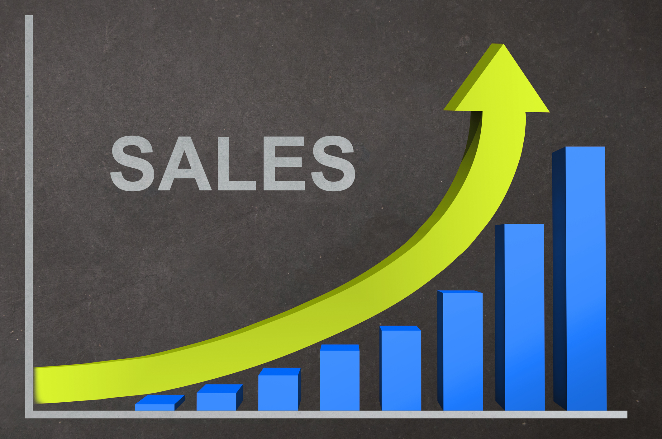 7 Tips to Improve Your Sales Performance - Sales Revenues Are Usually Considered Earned When