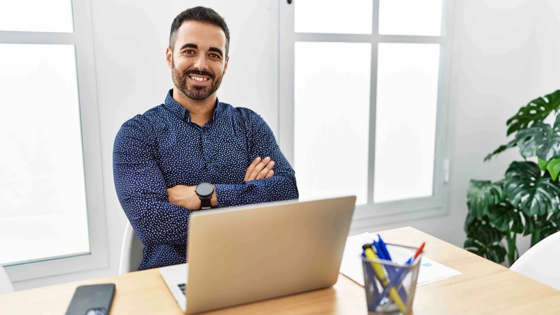 7 Ways to Exhibit Confidence as a New Business Owner | Ideal Directories - Owner Financed Land For Sale In Tennessee