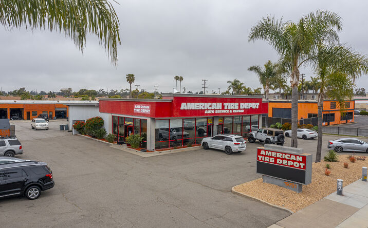 701 Huntington Street, Huntington Beach, CA 92648 | Crexi.com - 17121 Nichols Lane Huntington Beach Ca 92647