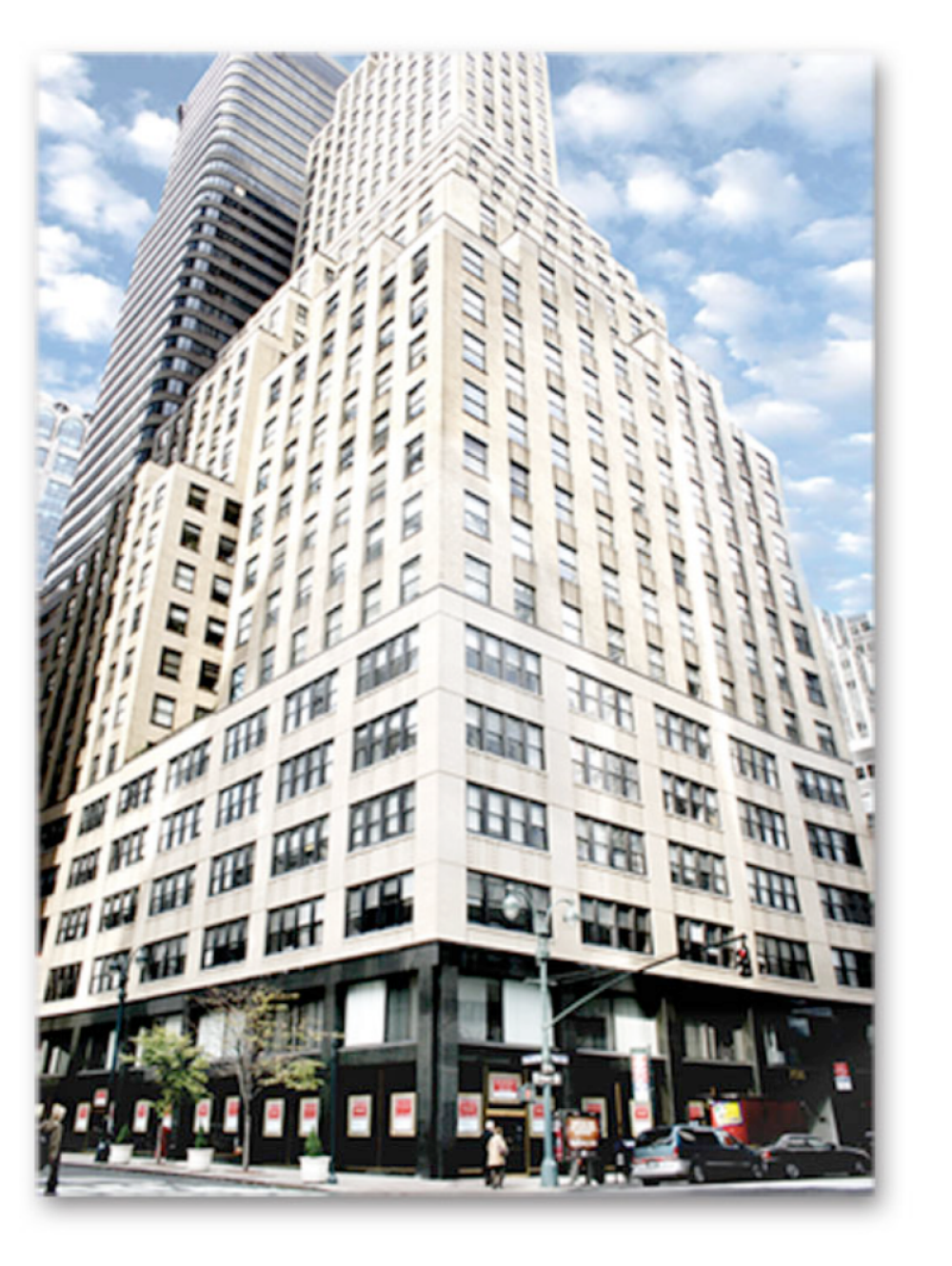 708 3rd Avenue | Mogull Realty - 780 3rd Avenue New York Ny 10017