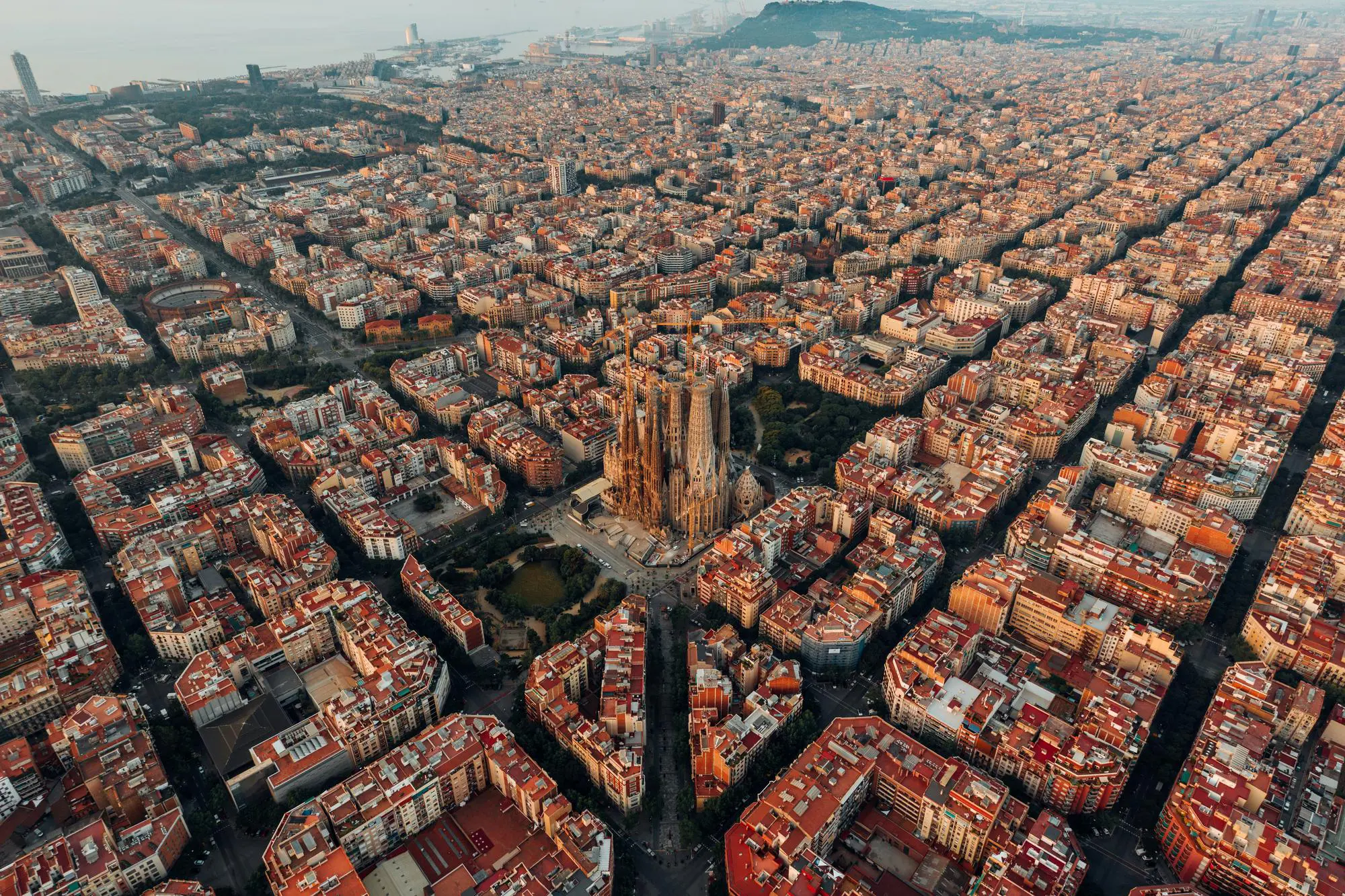 $725 Flight Deals from Osaka to Spain - From This Day Forward Fort Wayne
