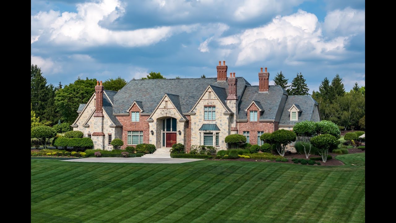 784 Waterdam Road McMurray, PA | ColdwellBankerHomes.com - YouTube - 441 Valley Brook Road Mcmurray Pa