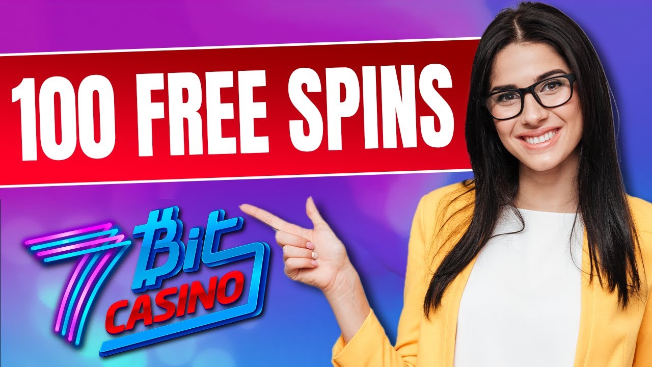 7bit Casino No Deposit Bonus For Existing Players