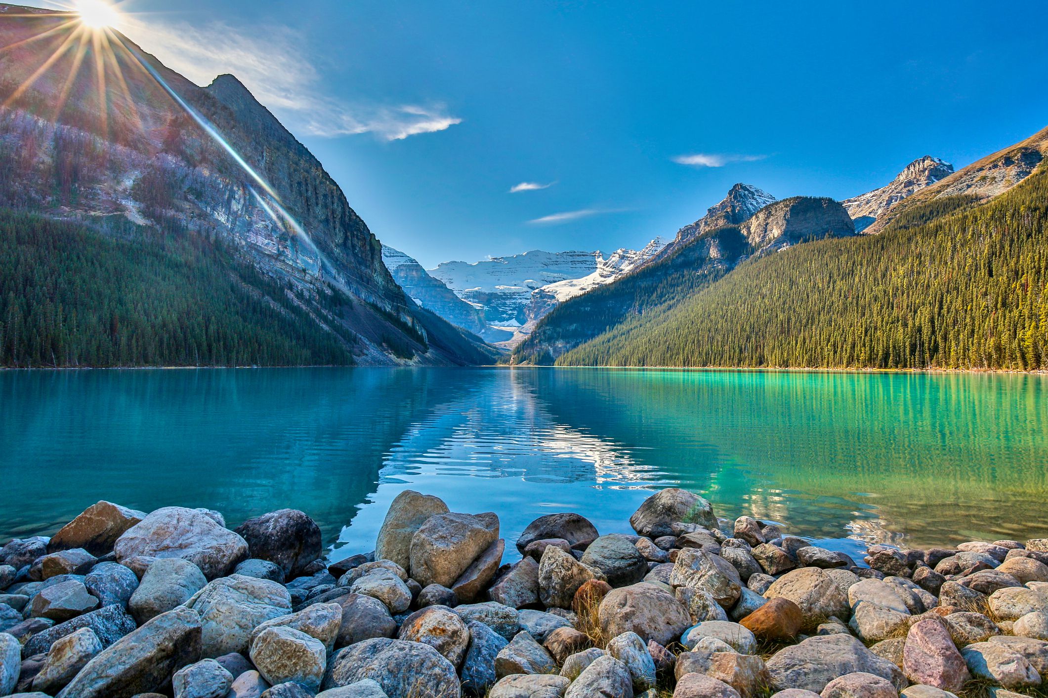 8 Adventurous Things to Do Around Lake Louise - Lake Shore Savings Bank Cd Rates