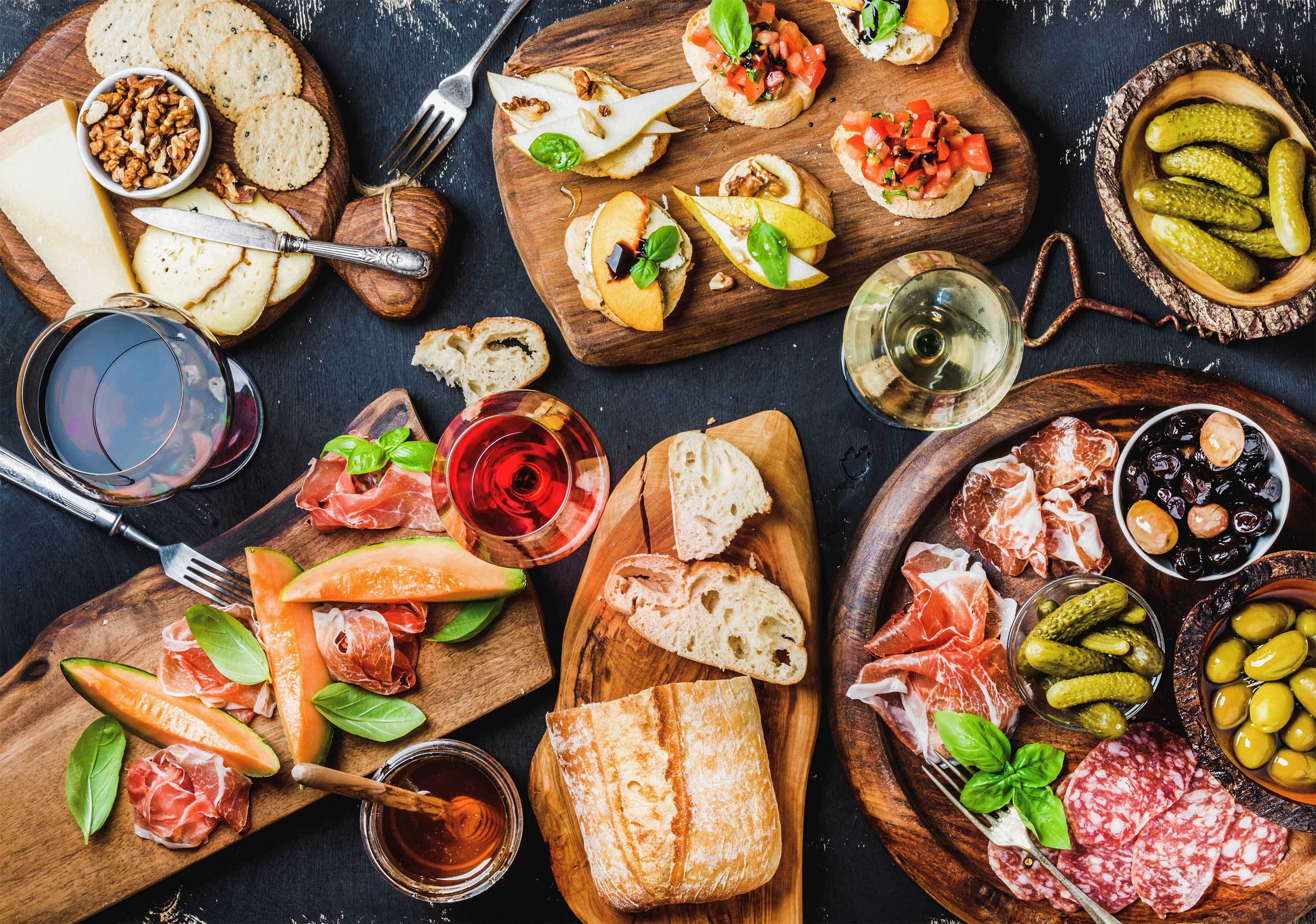 8 Italian food experiences you can’t miss - Australia Post - Food Lion Faith Road Salisbury Nc