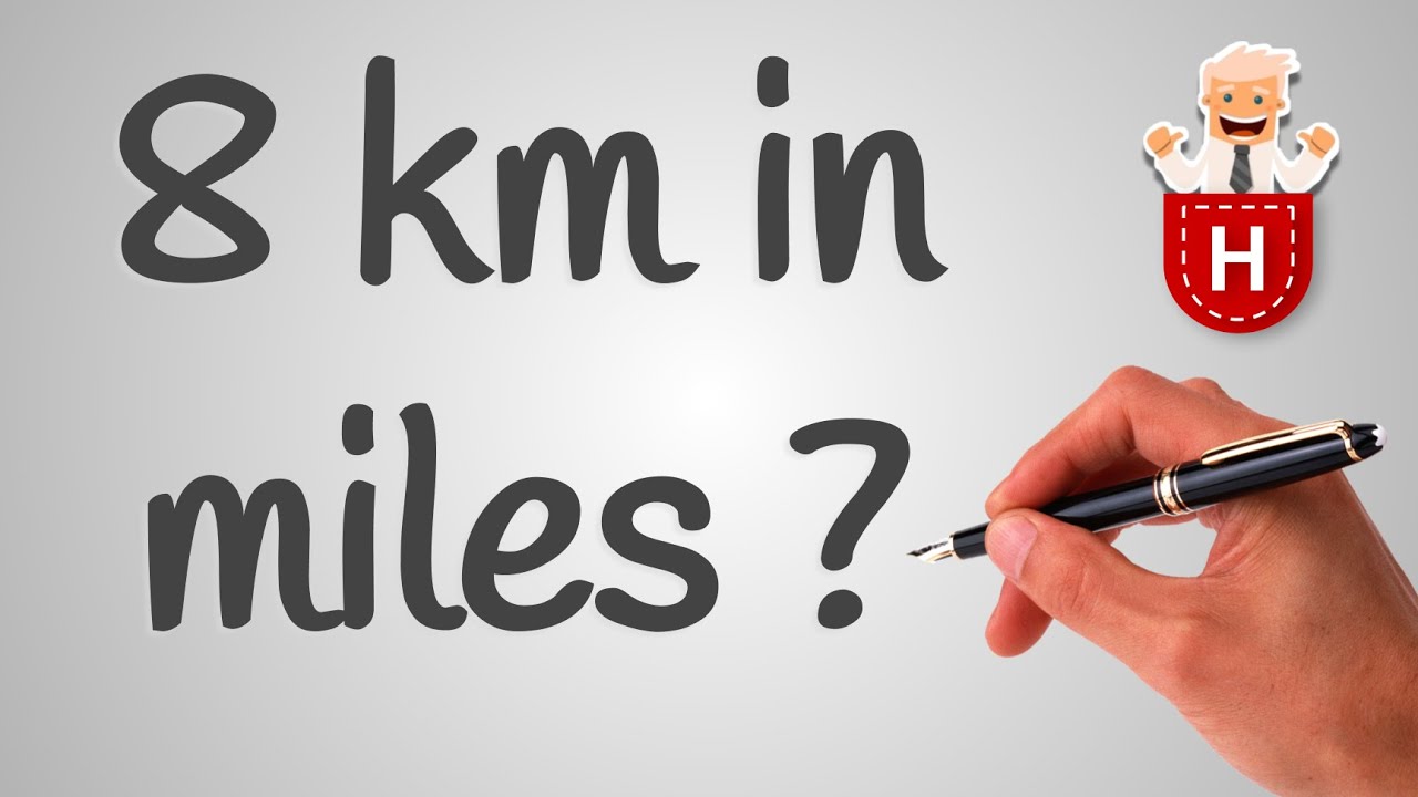 How Many Miles Is 82 Kilometers