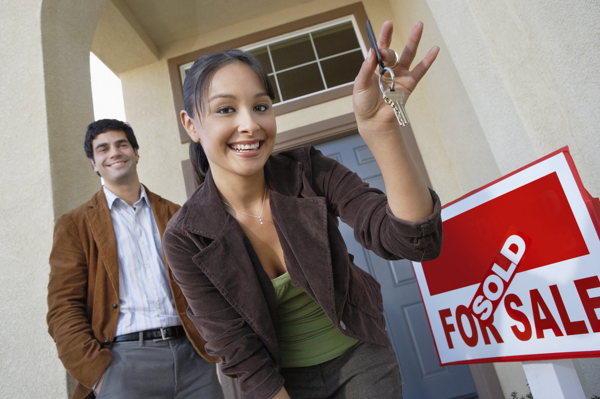 8 Reasons to Become a Homeowner - Does Homeowners Insurance Cover Biohazard Cleanup