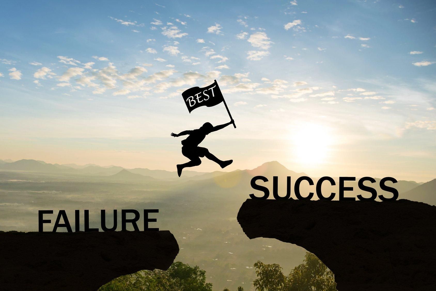 8 Steps to Turning a Small Business Failure Around - AllBusiness.com - Failure To Treat Patients In A Timely Manner Laws