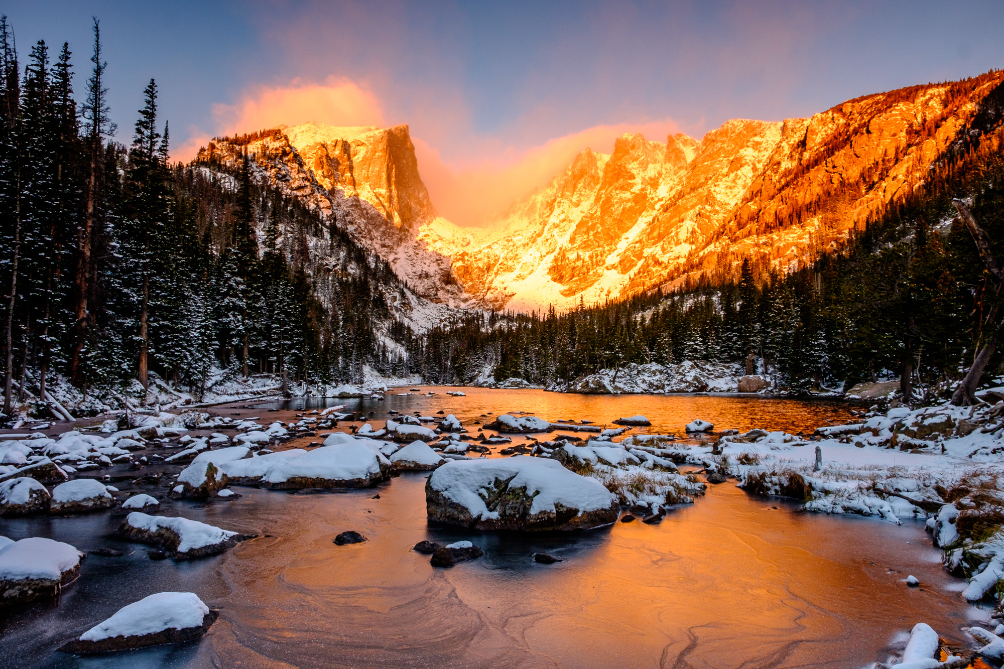 8 Things To Love About Colorado's Rocky Mountain National Park | HuffPost - Colorado Scratch Tickets Remaining Prizes Winners