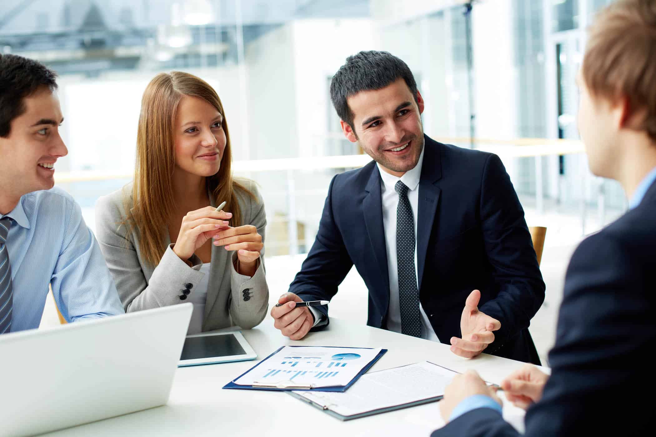 8 Tips and Tricks for Long-Term Business Success | Finserving - Business And Industrial Federal Credit Union