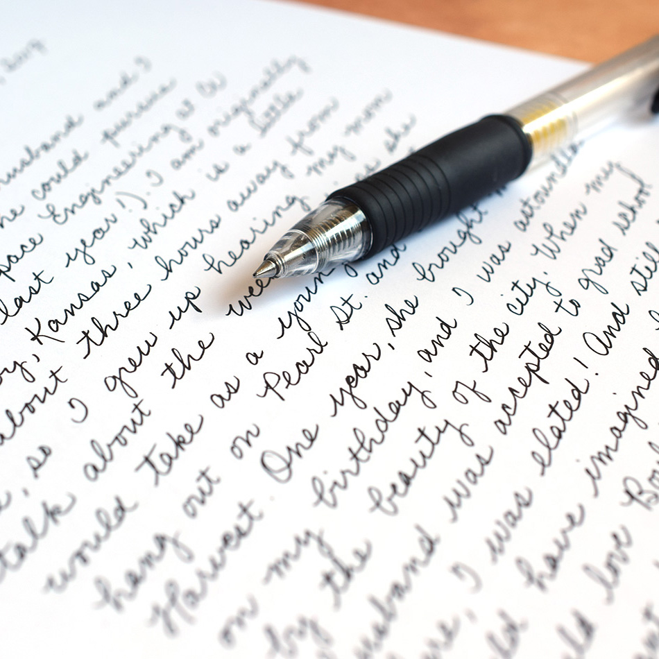 8 Tips to Improve Your Handwriting (Plus a Free Worksheet) – The - Writing And Balancing Complex Half-reactions In Acidic Solution