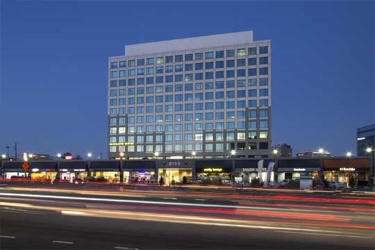 8150 Leesburg Pike – ARC Realty - 8028 Leesburg Pike Tysons Corner Virginia 22182 Usa