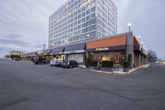 8150 Leesburg Pike – ARC Realty - 8028 Leesburg Pike Tysons Corner Virginia 22182 Usa
