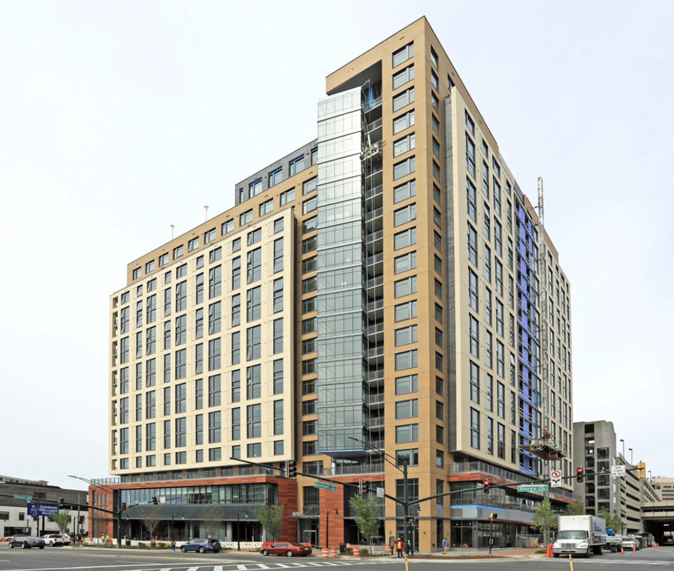 8250 Georgia Ave, Silver Spring, MD 20910 | Crexi.com - Sheraton 8777 Georgia Ave Silver Spring Md 20910