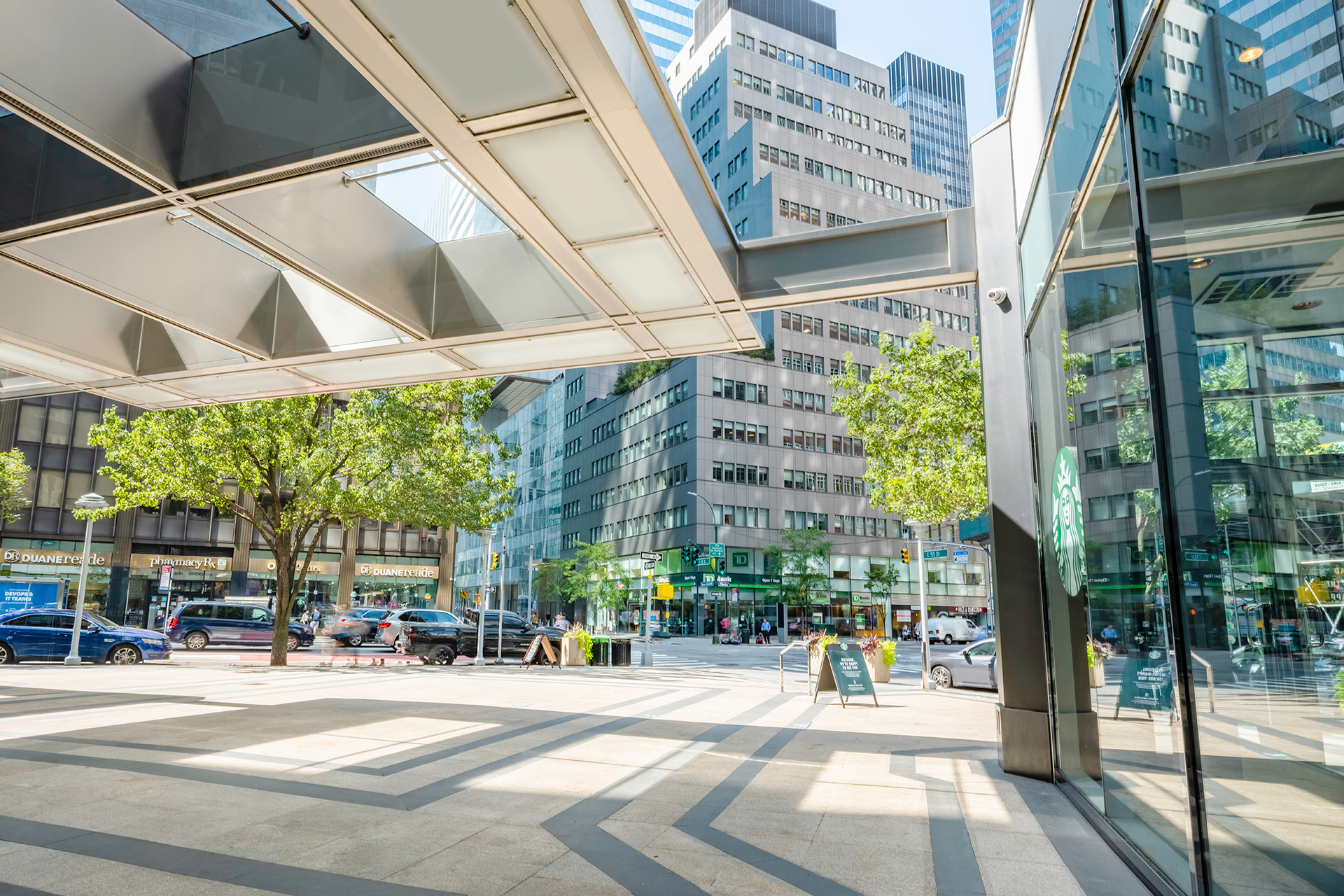 875 Third Avenue New York, NY 10022 Neighborhood | 875 Third Avenue - 780 Third Ave New York Ny 10017