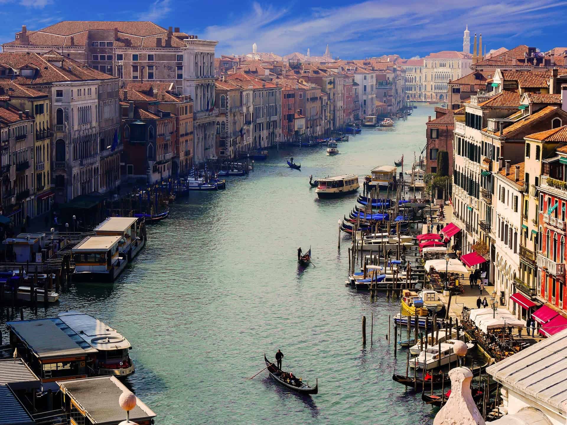 9 Best Places to Visit in Venice Italy | A First Timer's Guide | TripTins - Venice Island Fl Homes For Sale