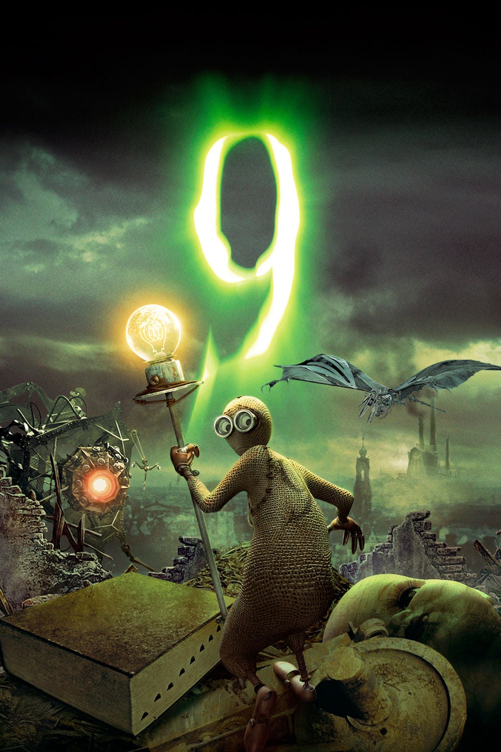 What Is Nine Months Before March