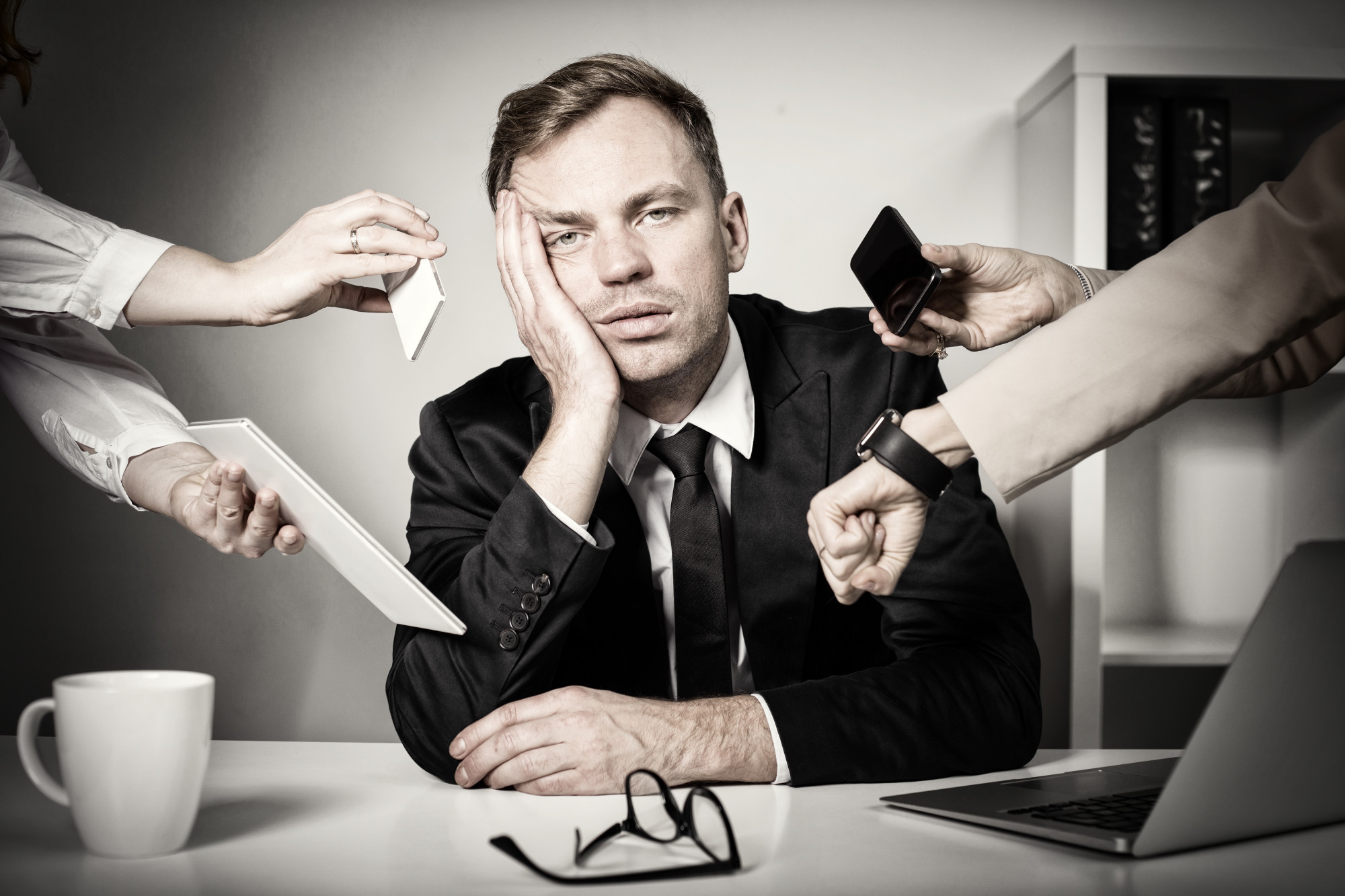 9 Serious Side Effects of Career Burnout and Signs to Look out For - Burnout As An Ethical Issue In Psychotherapy