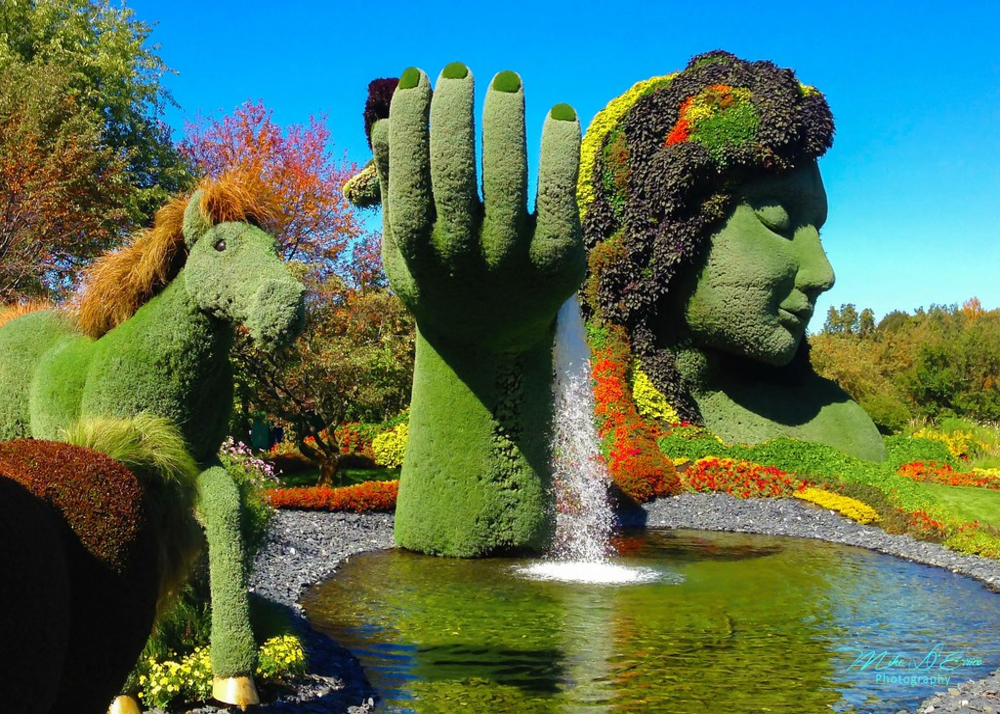 9 World's Most Unusual Places | Weirdest and Strange Places on Earth - Unusual Things To Do In Orlando