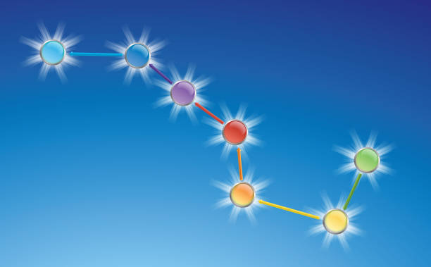 90+ Number Number 7 Three Dimensional Shape Glass Stock Photos - 7 In 1 Led Light Beauty Device