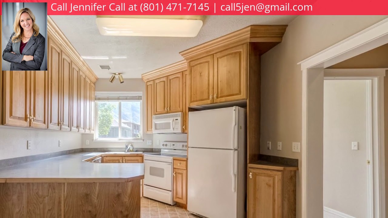 9566 N 4500 W , Cedar Hills, UT 84062 - MLS #1614906 - YouTube - 3485 Sw. Cedar Hills Blvd. Suite 160 Beaverton 97005